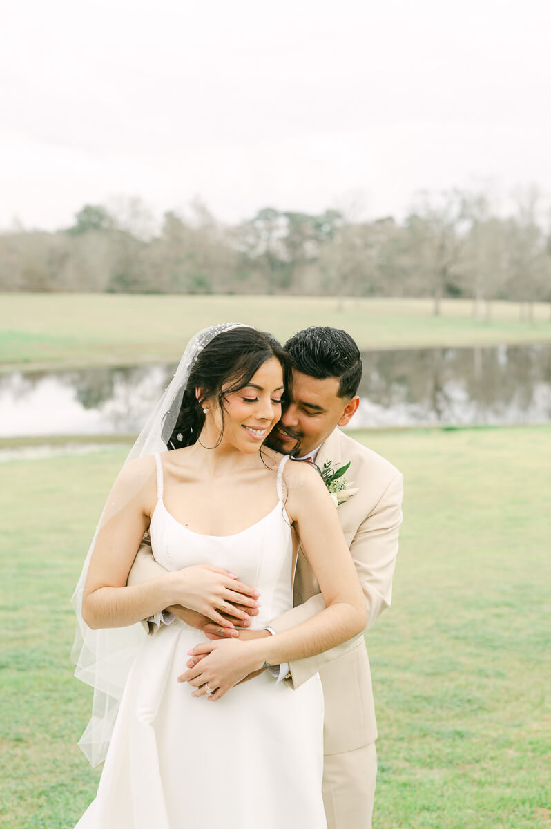 The Farmhouse wedding photography by Houston wedding photographer