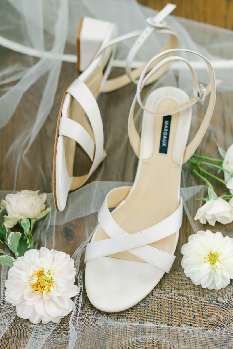 wedding details by houston wedding photographer