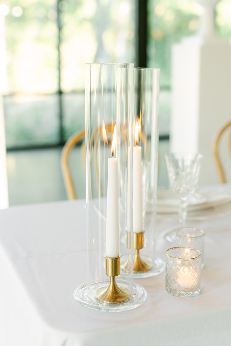 wedding reception detail photographer