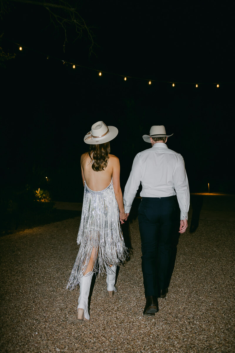 austin, tx wedding reception