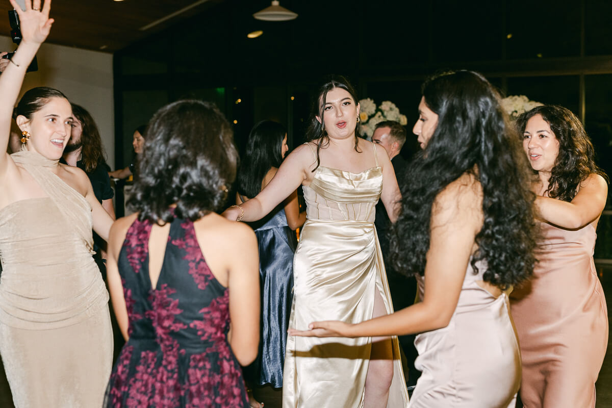 austin, tx wedding reception