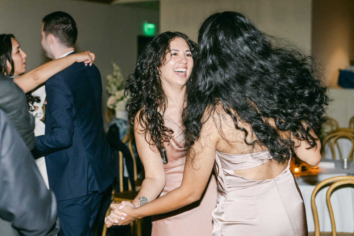 austin, tx wedding reception