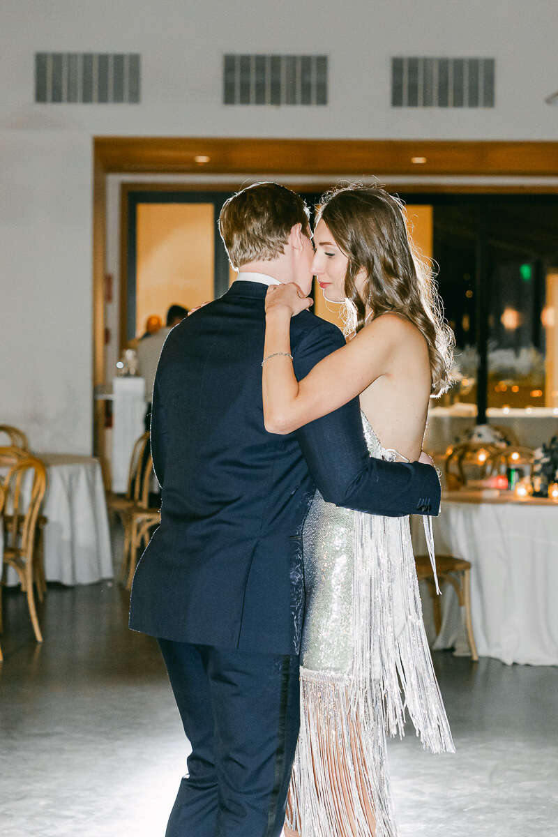austin, tx wedding reception