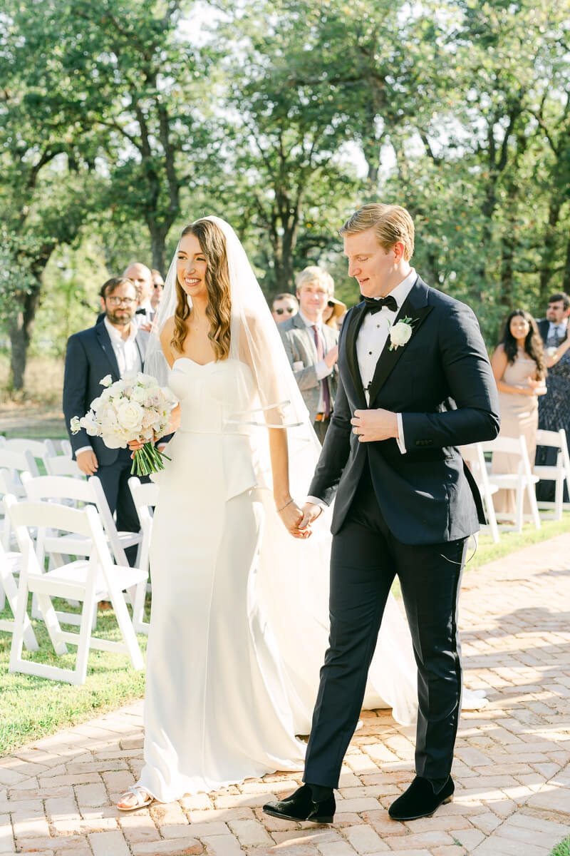 the grand lady wedding ceremony
