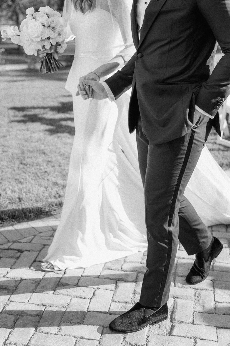the grand lady wedding ceremony