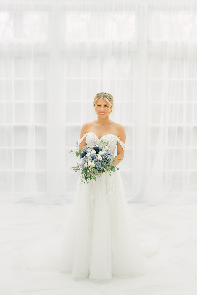 The Oak Atelier Bridal Photography