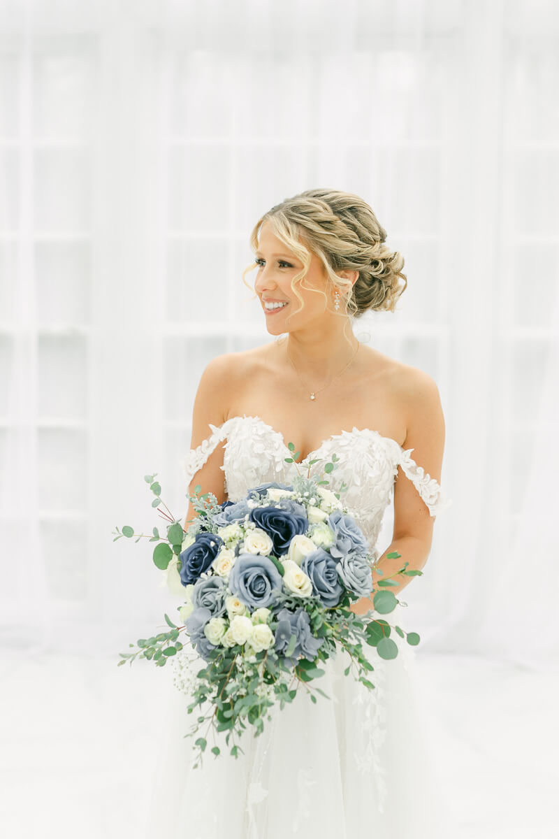 The Oak Atelier Bridal Photography