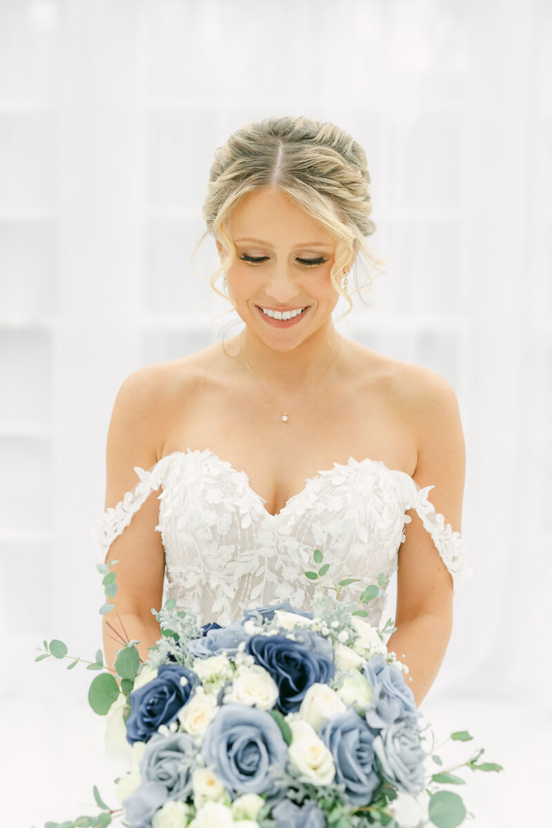 The Oak Atelier Bridal Photography