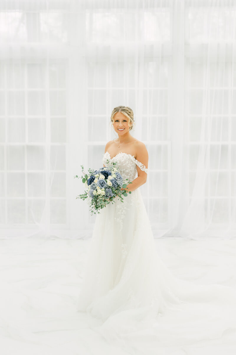 The Oak Atelier Bridal Photography