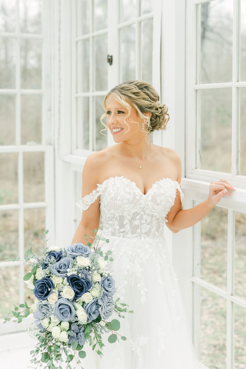 The Oak Atelier in Conroe, Texas