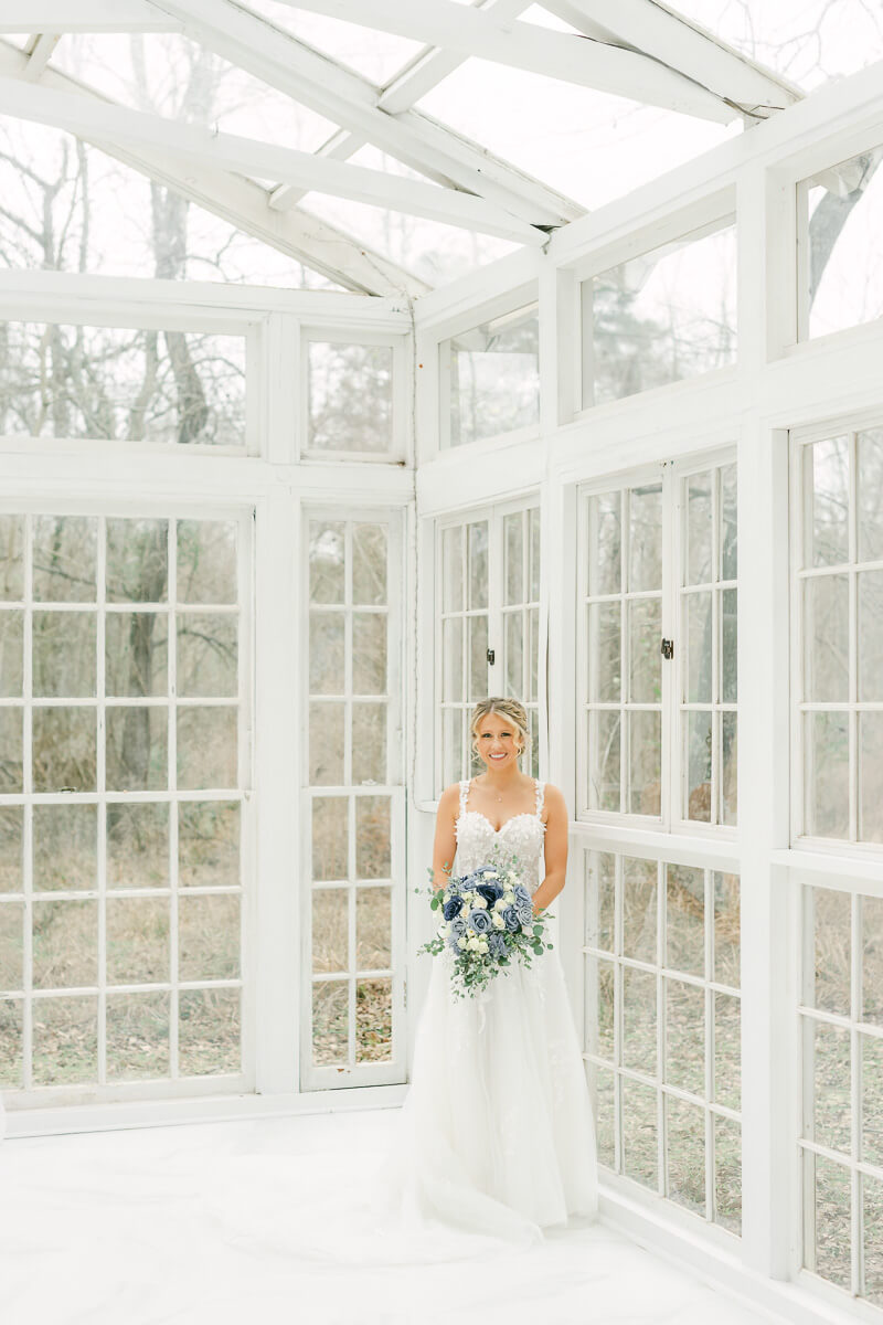 The Oak Atelier in Conroe, Texas
