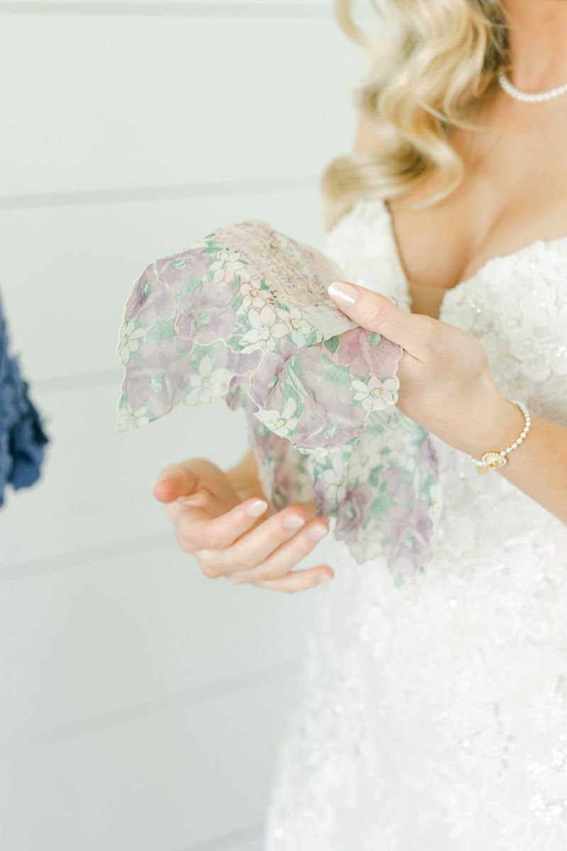 getting ready at The Farmhouse Texas wedding venue