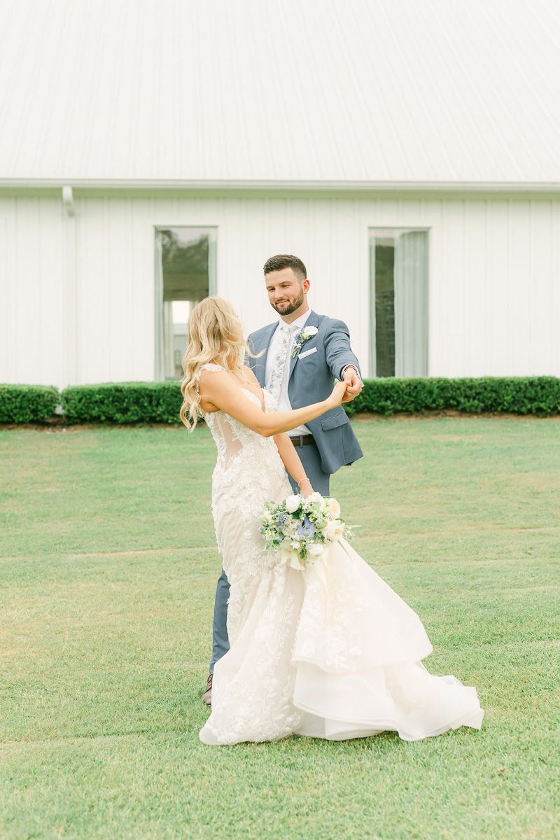 Montgomery wedding photography