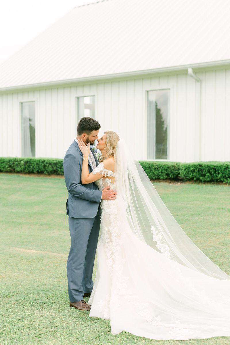 Montgomery wedding photography