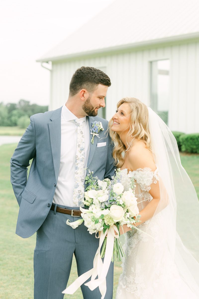 Montgomery wedding photography