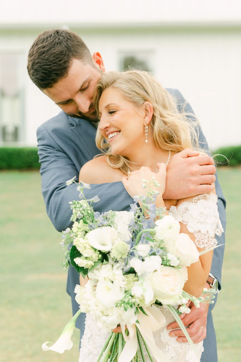 Montgomery wedding photography