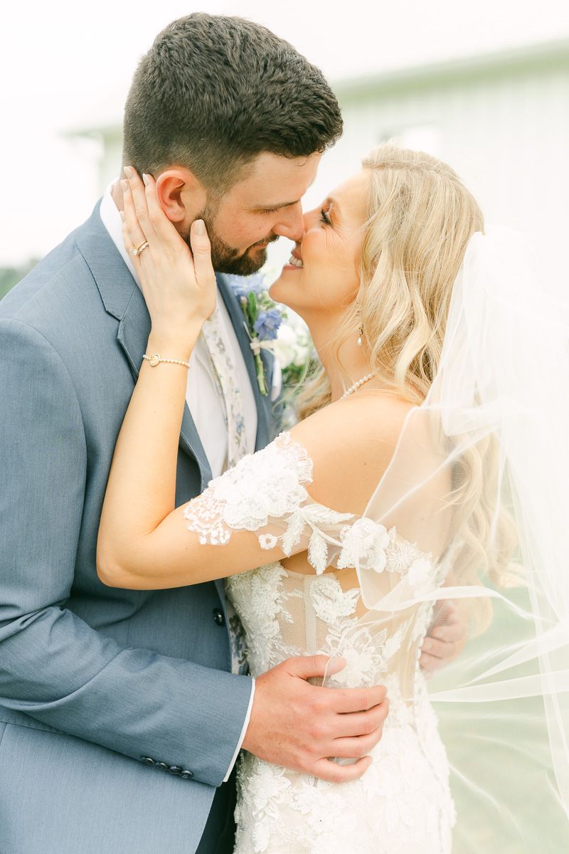 Montgomery wedding photography