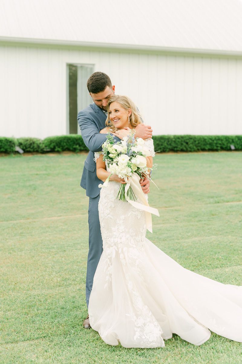 Montgomery wedding photography