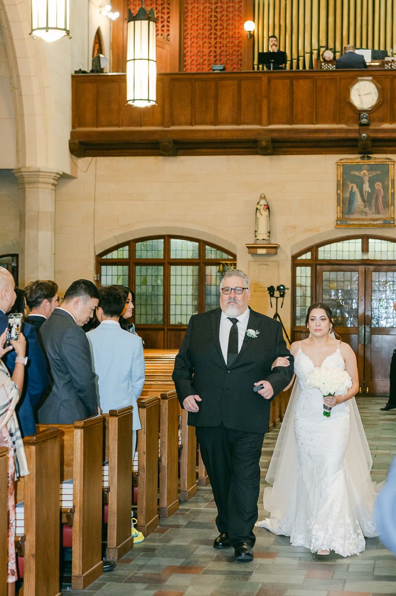 Richmond, Tx wedding ceremony